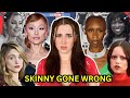 Hollywood Is Skinny Again And It S TERRIFYING
