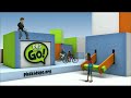 PBS KIDS GO System Cue Elevator Up 2010 2013