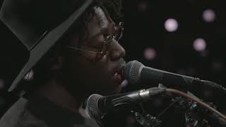 Moses Sumney - Plastic (Live on KEXP)