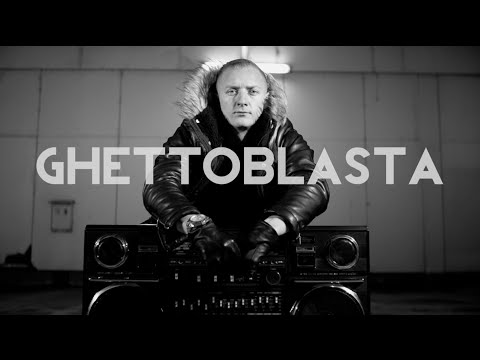 Video thumbnail for Ghettoblasta