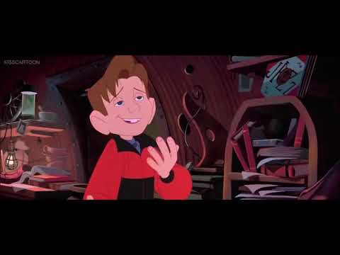 The Secret Of NIMH (The Imagination Style) - Part 16 - Drugging Shere-Khan / Captured