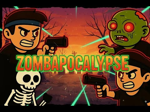 Zombapocalypse