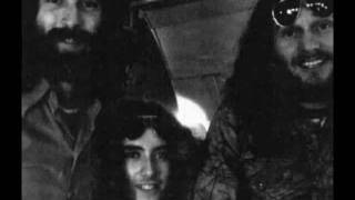 Le Orme - Regina Al Troubadour