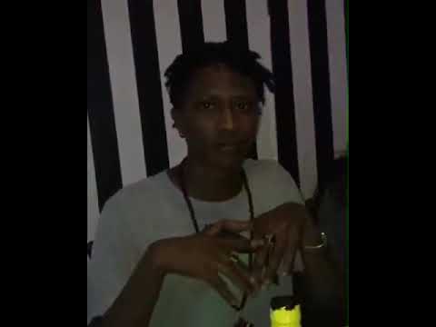 CHUPA KUCHUPA TUPA KUTUPA @ theonlydelo