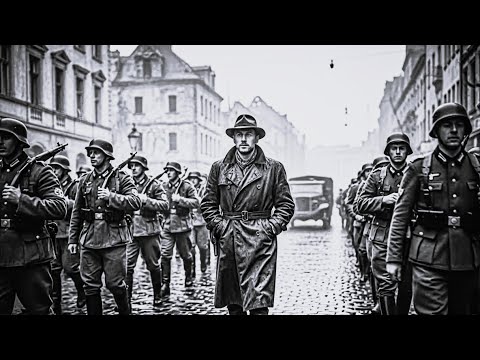 The CIA’s Origin Story: Inside America’s Secret OSS Spy Camp of World War II