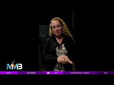 Resumen de la Fiesta de la Ensaimada por Marcela Cuñer