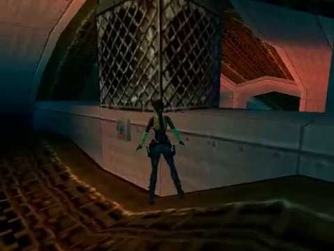 TRLE BtB 2007 Jobmond & Co - Difficult timed run