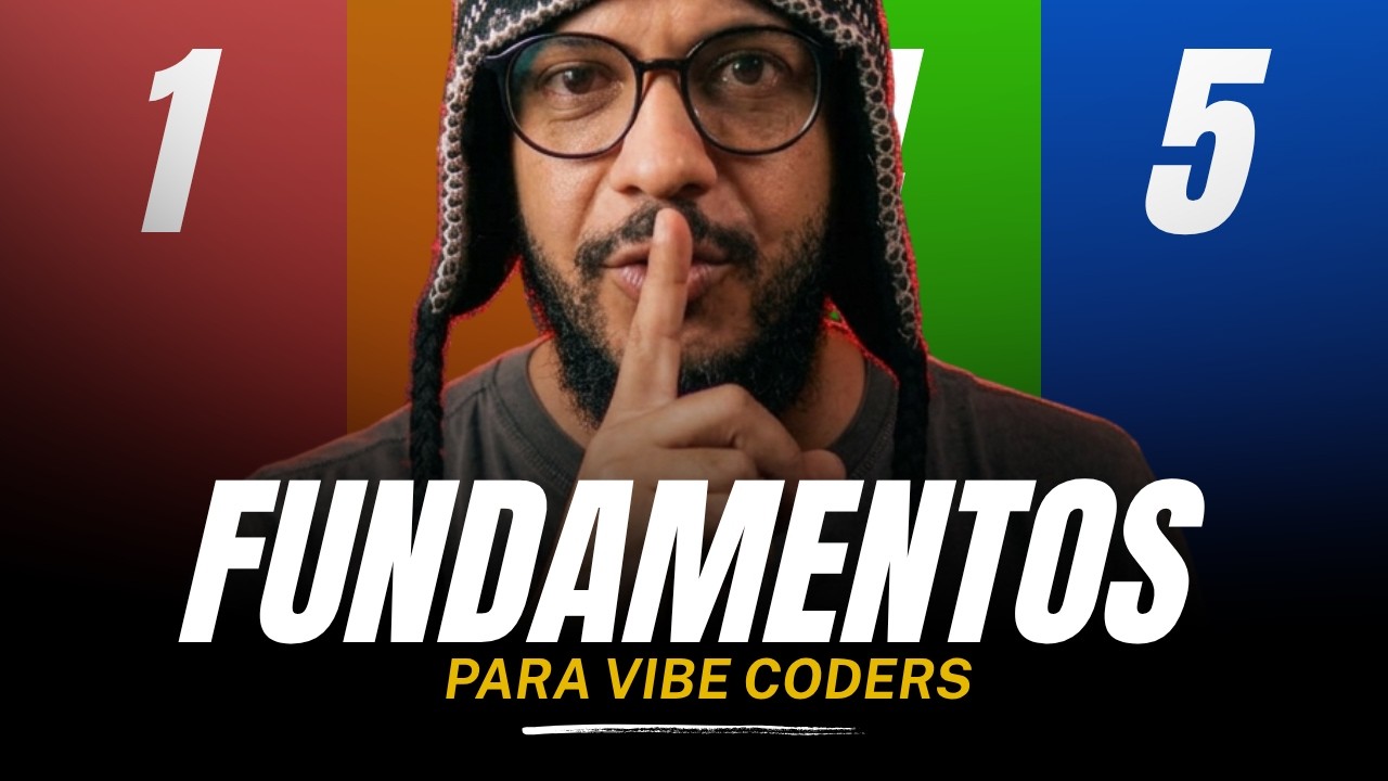 FUNDAMENTOS DE ENGENHARIA DE SOFTWARE PARA VIBE CODERS