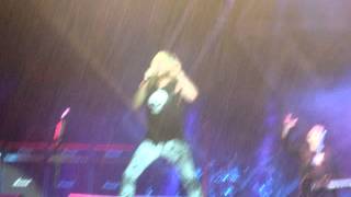 Twisted Sister - It&#39;s Only Rock &#39;n&#39; Roll (But I Like It) (Graspop 2013)