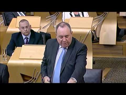 Neil Findlay MSP - FMQ - James Barbour