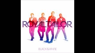 Royal Tailor - Black and White (2011) [Full Album]