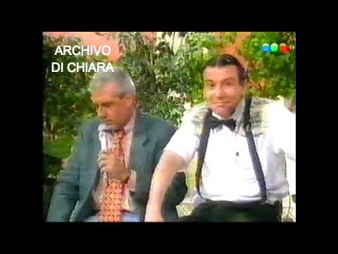 DiFilm - Bloopers de Fernando Bravo