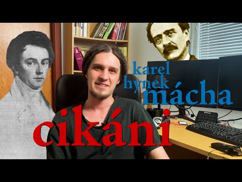 EP217 karel hynek mácha - cikáni