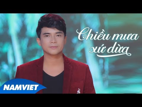 Chiều Mưa Xứ Dừa - Lê Sang