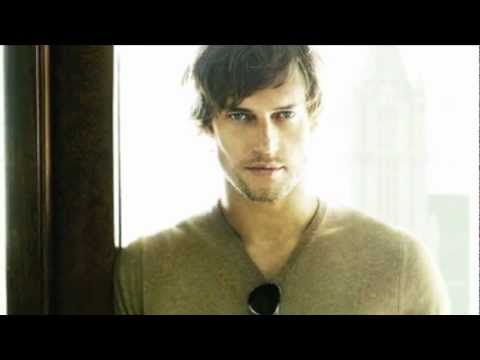 David Genat Lookbook