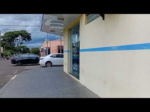 Estou passando pela avenida de Astorga Paraná 🚴🙏