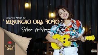 Download lagu MENUNGSO ORATOTO -  SASYA ARKHISNA  ( MAHA LAJU MUSIK) mp3 Download lagu MENUNGSO ORATOTO -  SASYA ARKHISNA  ( MAHA LAJU MUSIK) mp3