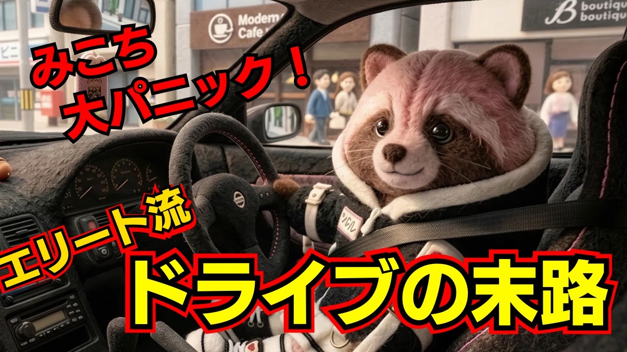 YouTubeサムネイル