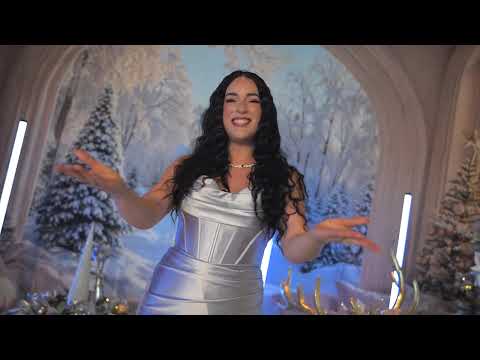 Natë e Bardhë - Eriola Gusho ,(Gëzuar 2026)