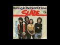 Slade - Burning In The Heat Of Love (Official Audio)