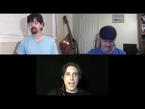 Yes Interviews: 5/23/20 - SOAL Night Live with Tom Brislin