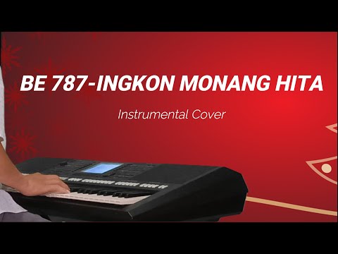 Buku Ende 787 Ingkon Monang Hita | JBP Sitinjak