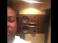 8BALL & MJG / Big K.R.I.T in the studio Part.1 / Classic legendary (2018 / Unreleased)