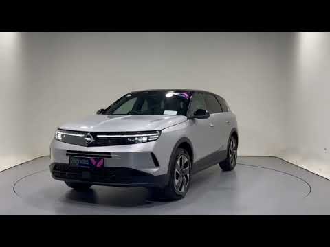 Opel Grandland GS 1.2 MHEV 136 PS - Image 2