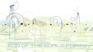 Medeski Martin & Wood - Reflector (2004)