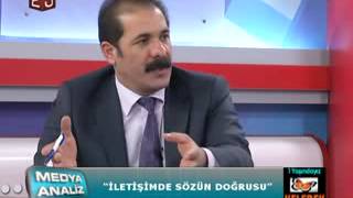 Doç Dr Bilal ÇOBAN 16 Mart 2012 İletişimde Sözün Doğrusu