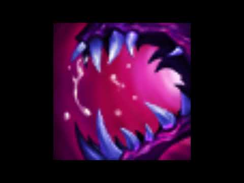 R de Cho'Gath (Sonido)