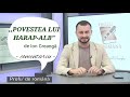 2 Comentariu POVESTEA LUI HARAP ALB De Ion Creangă