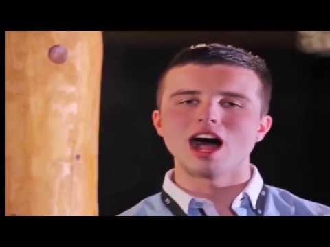 hudobná skupina ALEGRO - Ej priď do nas beťaru...Kady voda išla...