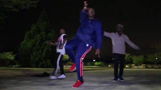 DJ Esco - Bring It Out @iamdeethebandit (Dance Video)