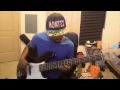 Montez "Glow" - Dave Hollister