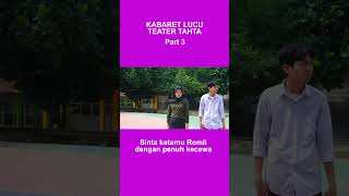 Download lagu Sinta Meets Romli 😱❗ mp3