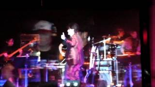 周華健 - Wakin Chau Love Follows(愛相隨 Ai Xiang Sui) at Diva Concert in Melbourne, 6 February 2014.