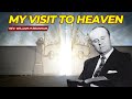 William Branham Visits Heaven 1961 Article