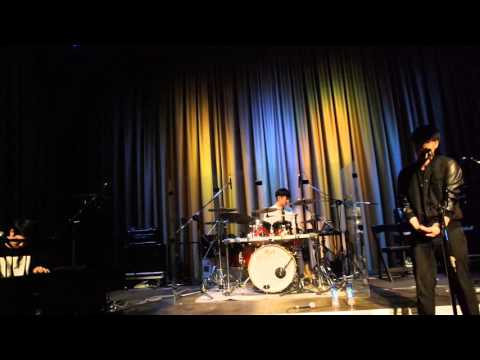 151031 DoDo 2nd concert '성장' Intro + 기도 + 처음엔 + 싫다(지명cam) - 리메인즈(REMAINs)