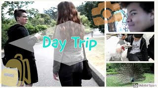 preview picture of video 'Day Trip In Victoria'