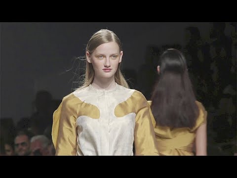 Aleksandar Protic | Spring Summer 2018 Full Fashion Show | Exclusive