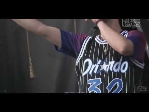 ZASKO- Minuto De Presentacion Fms España 2 Jornada