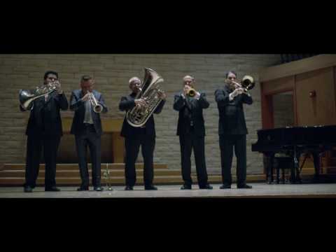 Boston Brass - Ritual Fire Dance ( Official Music Video ) 4K