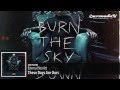 Emma Hewitt - These Days Are Ours (Burn The Sky ...
