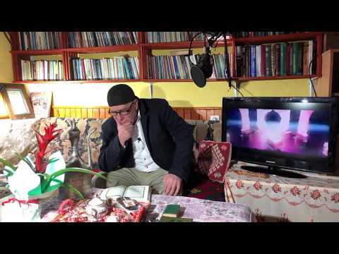 MOJ STOMAK NE ZNA DA SAM HAFIZ - Ramazanski mehabeti - Hfz. Čajlaković Husejn / Jedanaesti dan