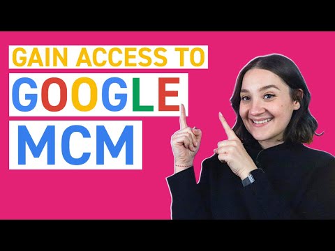 Was ist Google MCM? Zugang zu AdX erhalten | Publisher-Verwaltungstool 