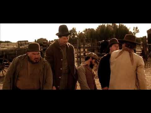 Doc West - Französischer Trailer