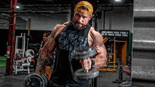 WHY SETH FEROCE IS THE REALEST IN BODYBUILDING
