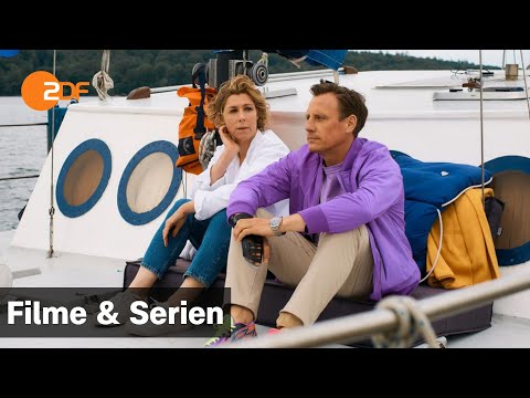 Dr. Nice – Trailer Staffel 3 | Filme & Serien | ZDF
