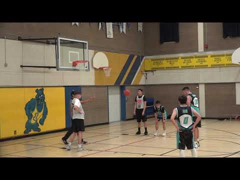 Shots Fired vs Snipper | Sat tier 4 - tcbl 2020 winter